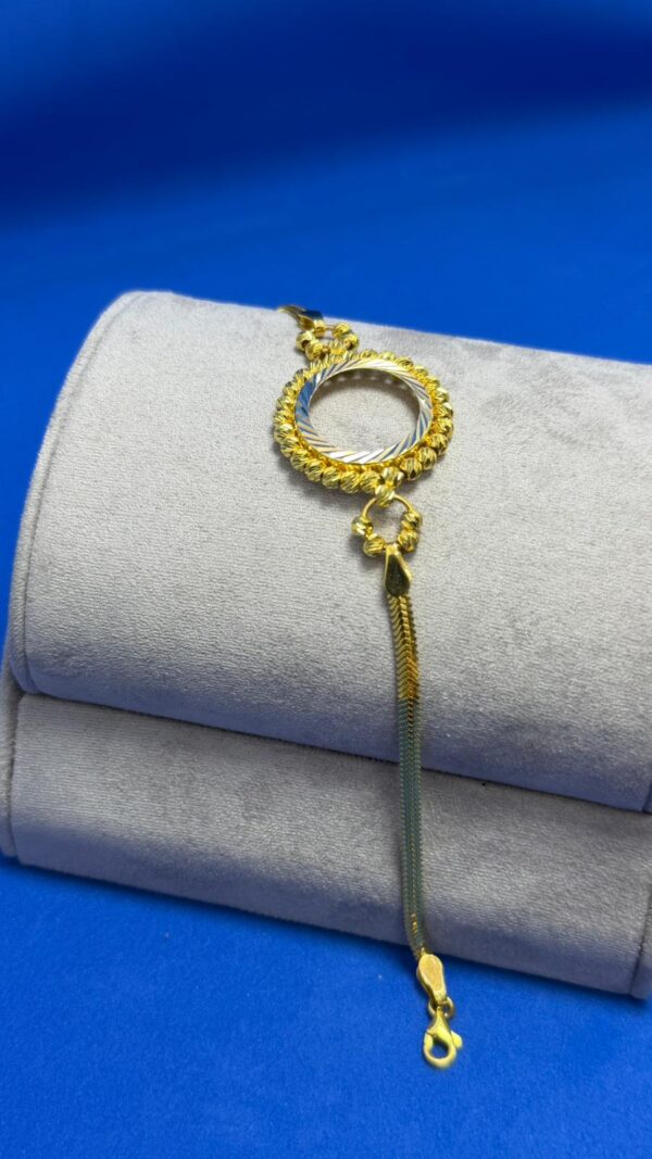 CYRKBLK-00007 CYRKBLK-00007