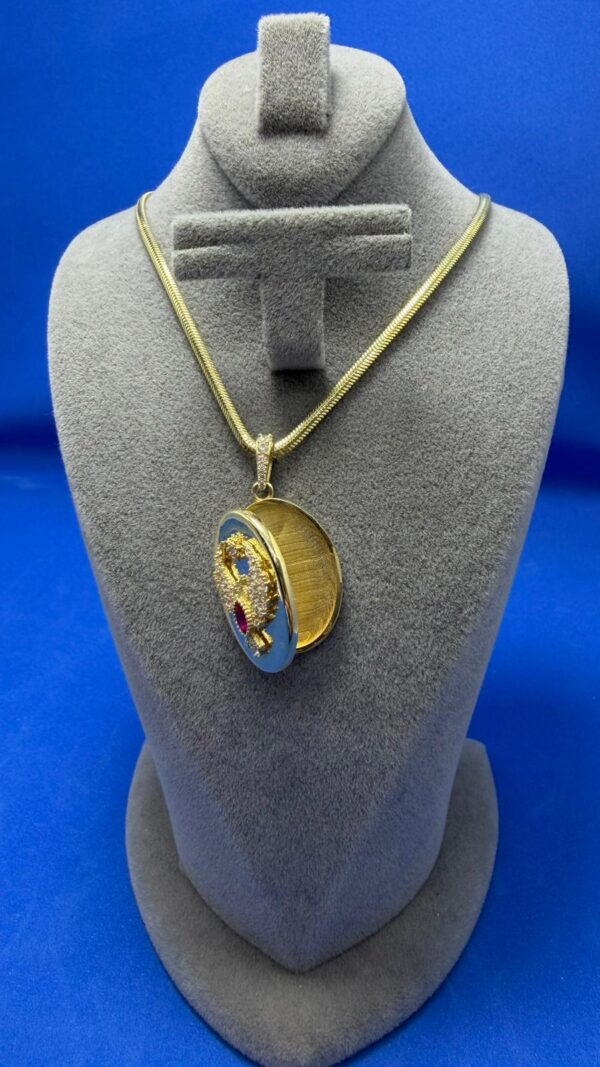 GNLKLY-00005 GNLKLY-00005