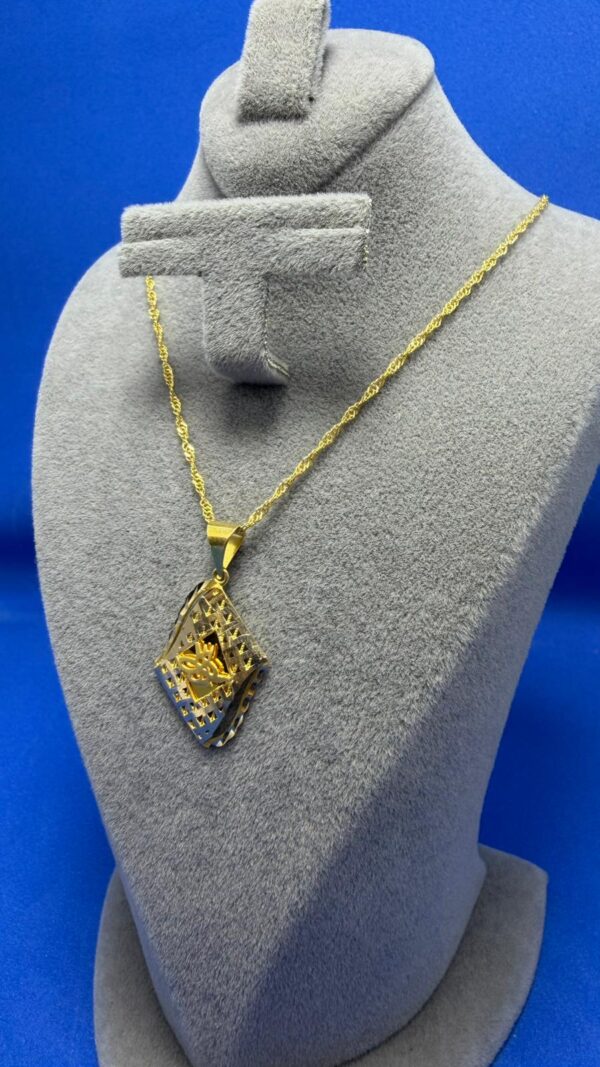 GNLKLY-00007 GNLKLY-00007