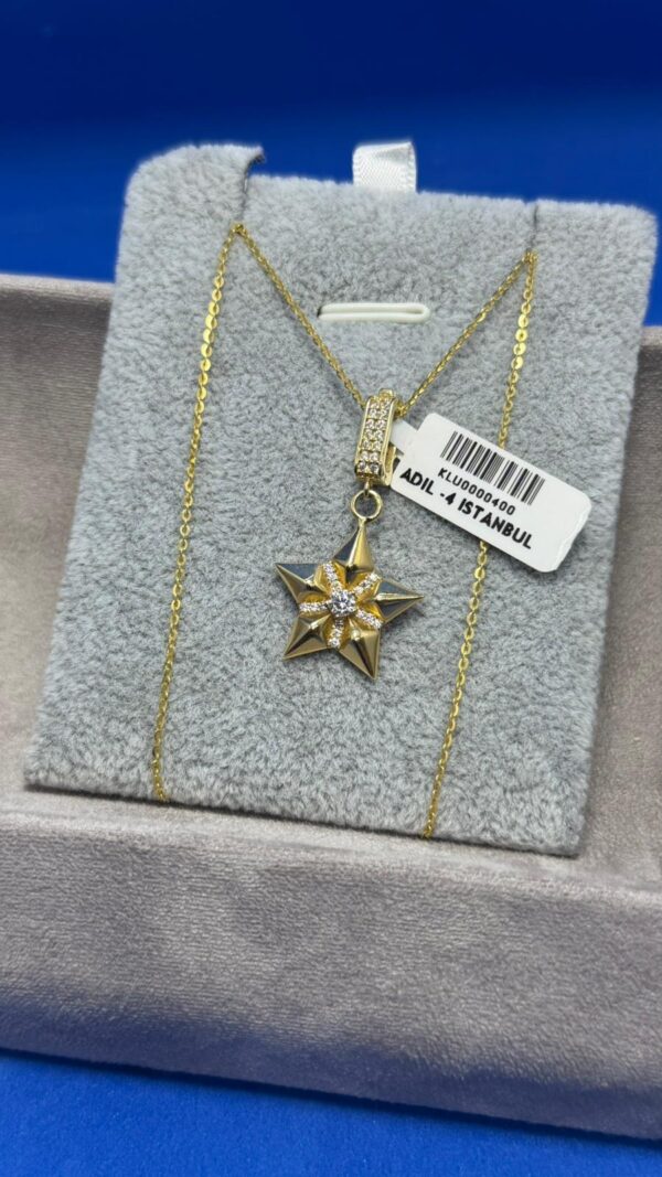 GNLKLY-00014 GNLKLY-00014