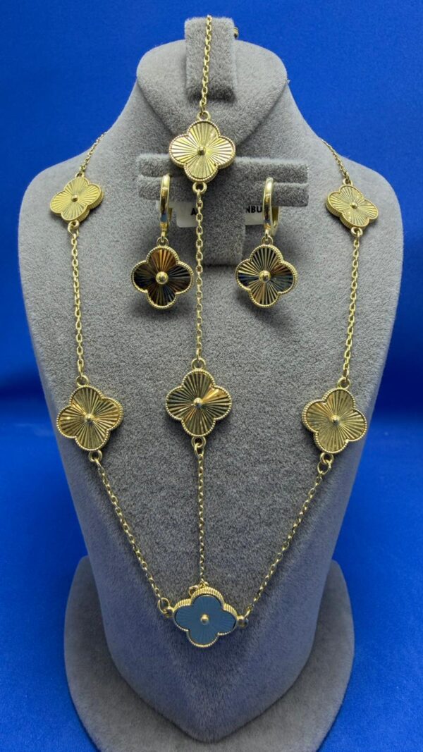 GNLST-00001 GNLST-00001