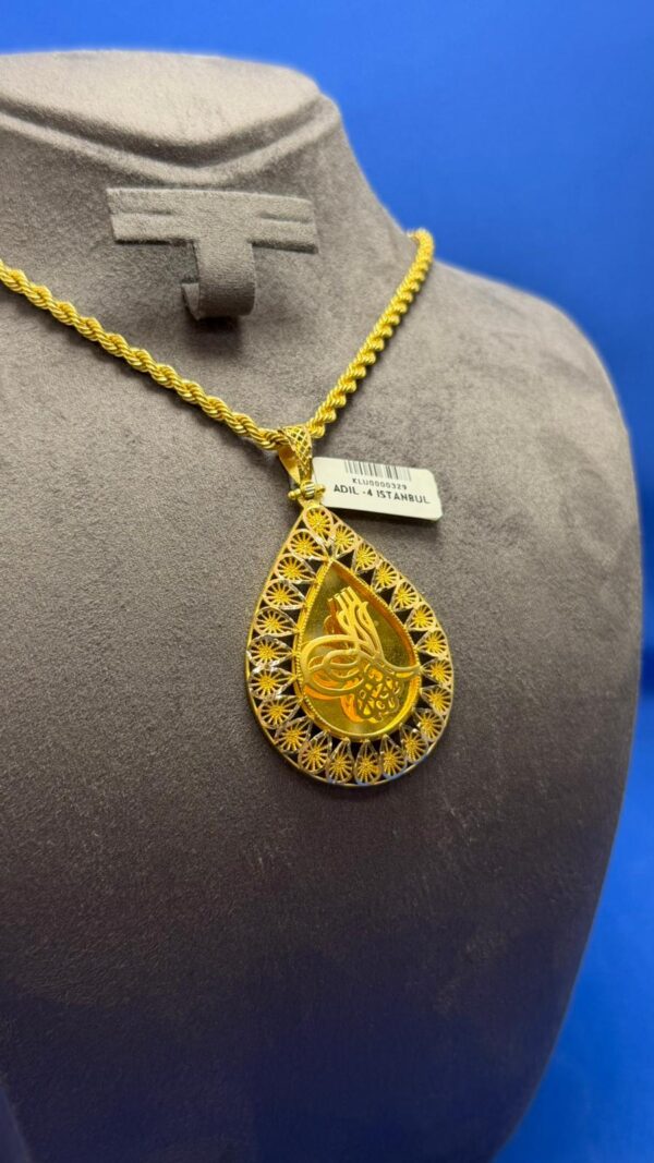 TGRKLY-00002 TGRKLY-00002