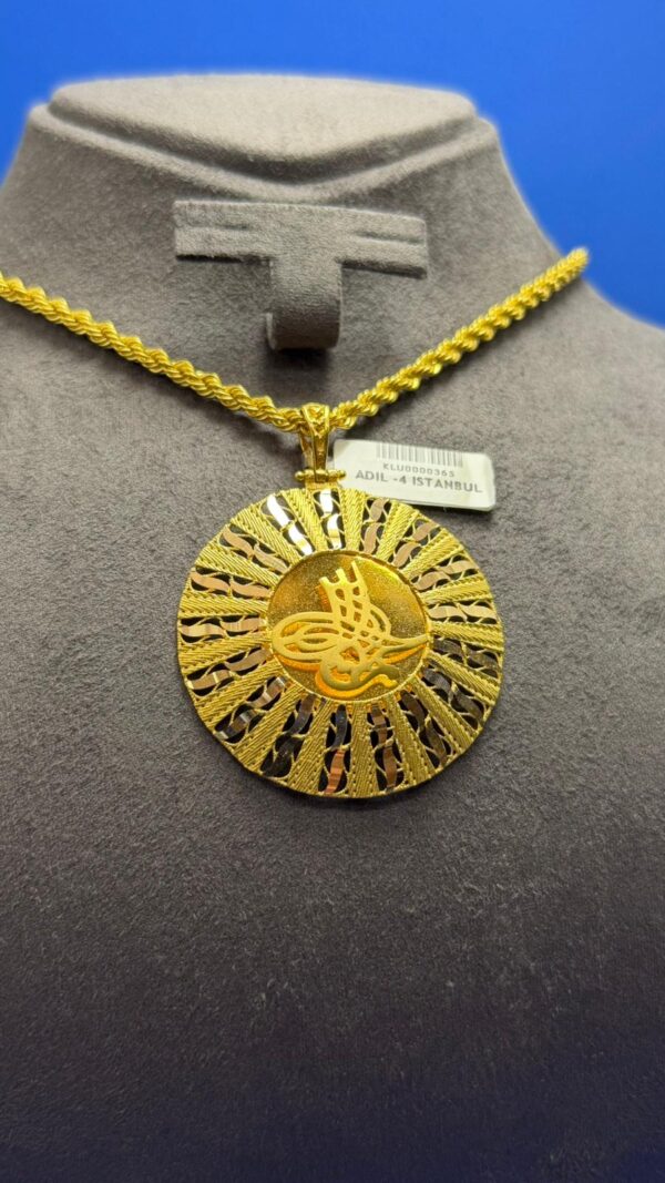 TGRKLY-00006 TGRKLY-00006