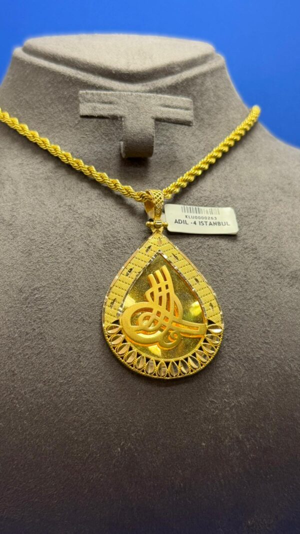 TGRKLY-00009 TGRKLY-00009