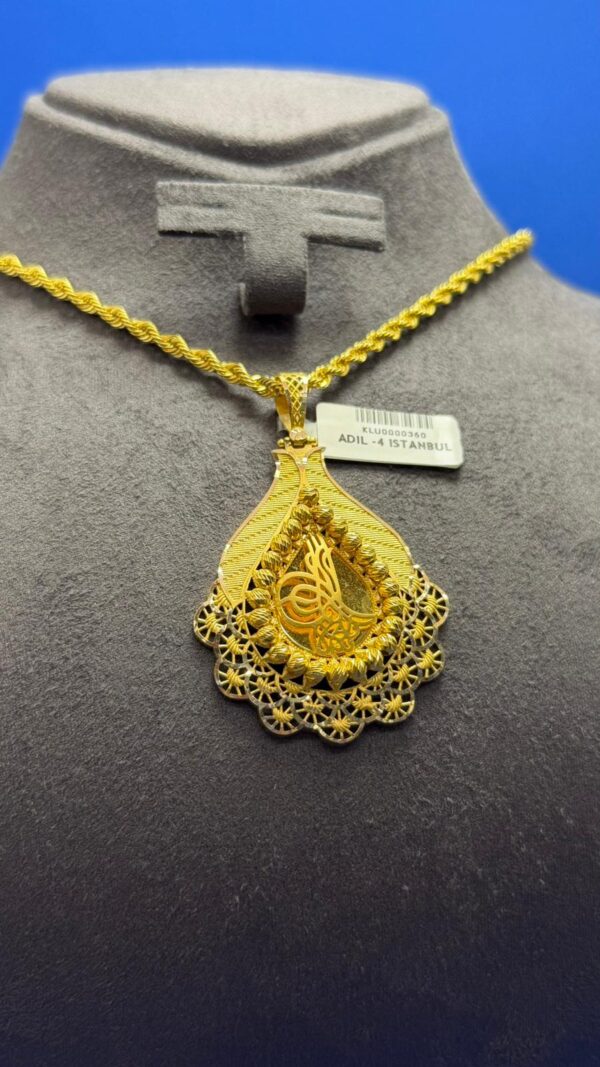 TGRKLY-00012 TGRKLY-00012