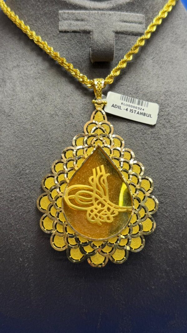 TGRKLY-00015 TGRKLY-00015