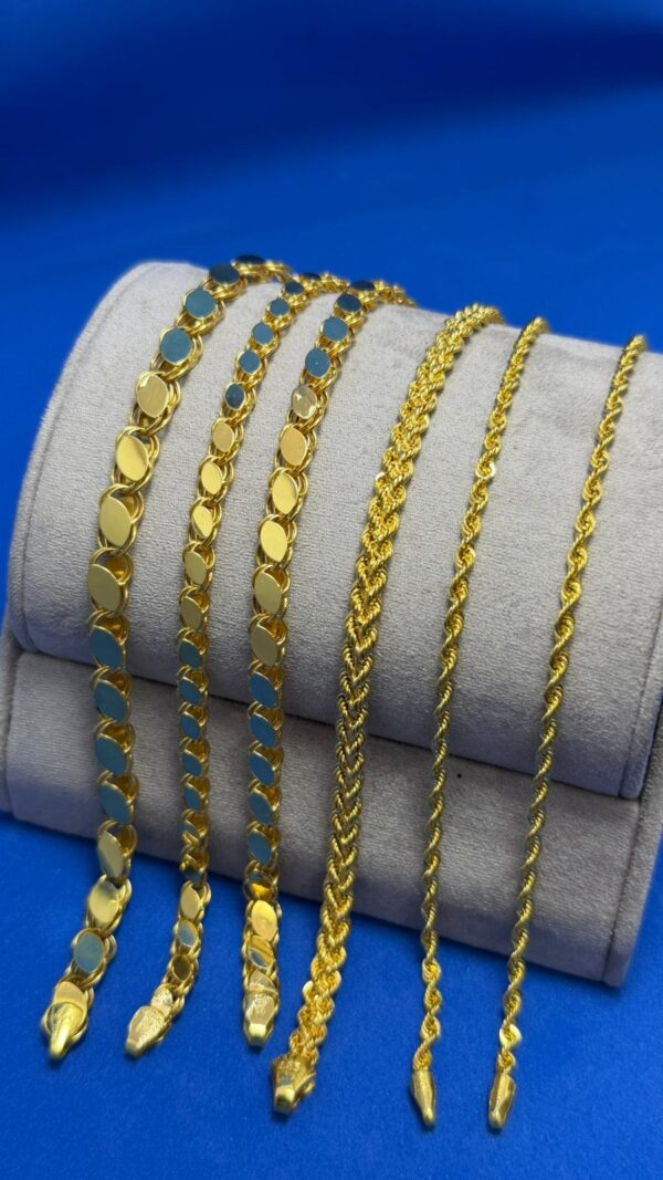 ZNCRBLK-00004 ZNCRBLK-00004